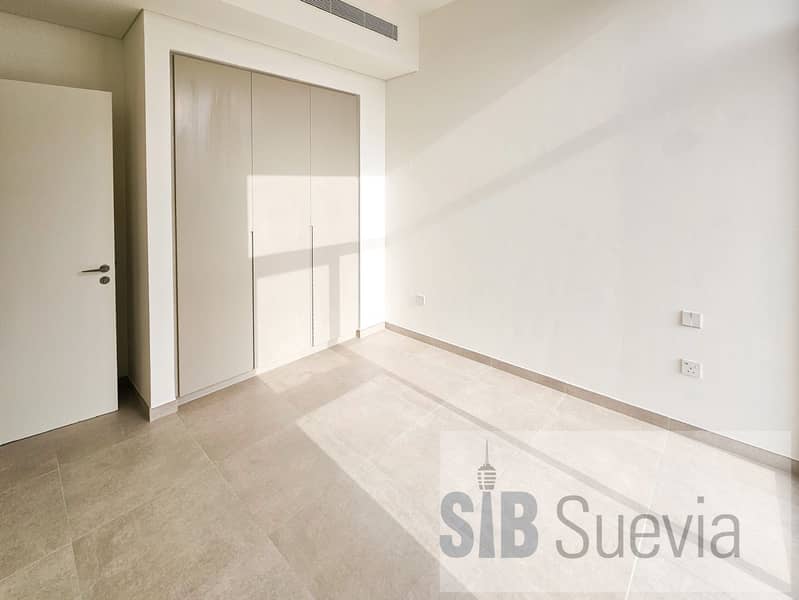 4 BED + Maids | Corner Unit | Park Facing - Image 7