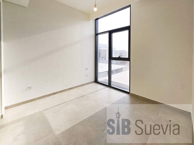 4 BED + Maids | Corner Unit | Park Facing - Image 8