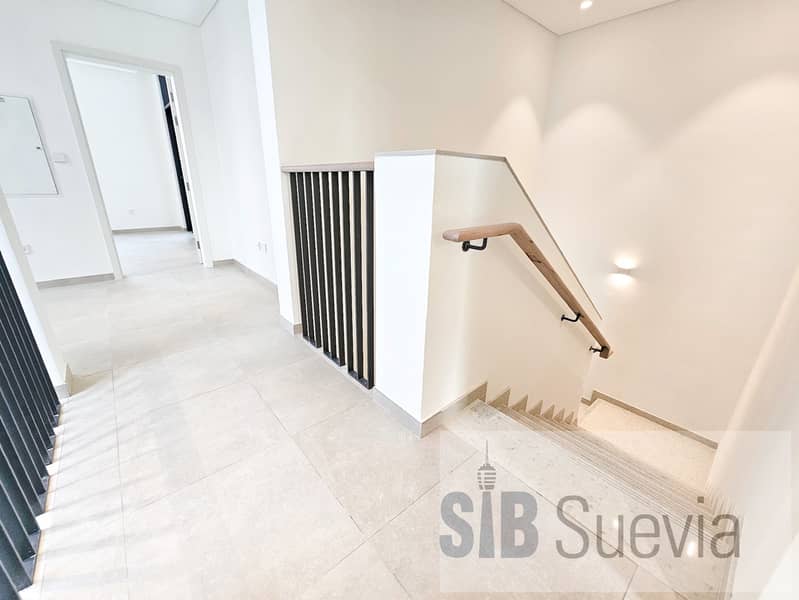 4 BED + Maids | Corner Unit | Park Facing - Image 9