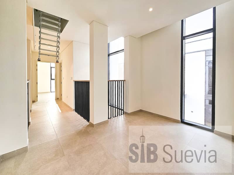 4 BED + Maids | Corner Unit | Park Facing - Image 10