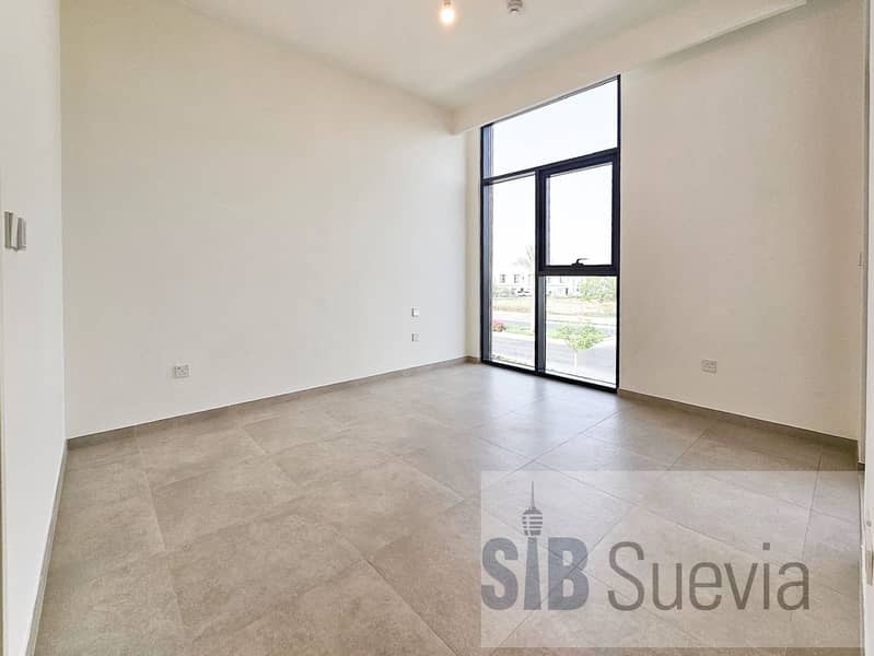4 BED + Maids | Corner Unit | Park Facing - Image 11