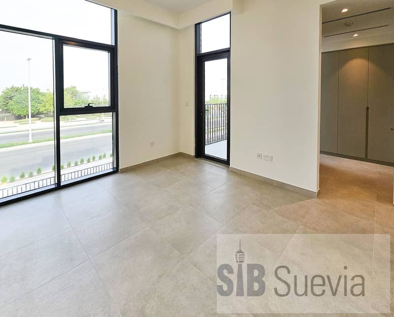 4 BED + Maids | Corner Unit | Park Facing - Image 12