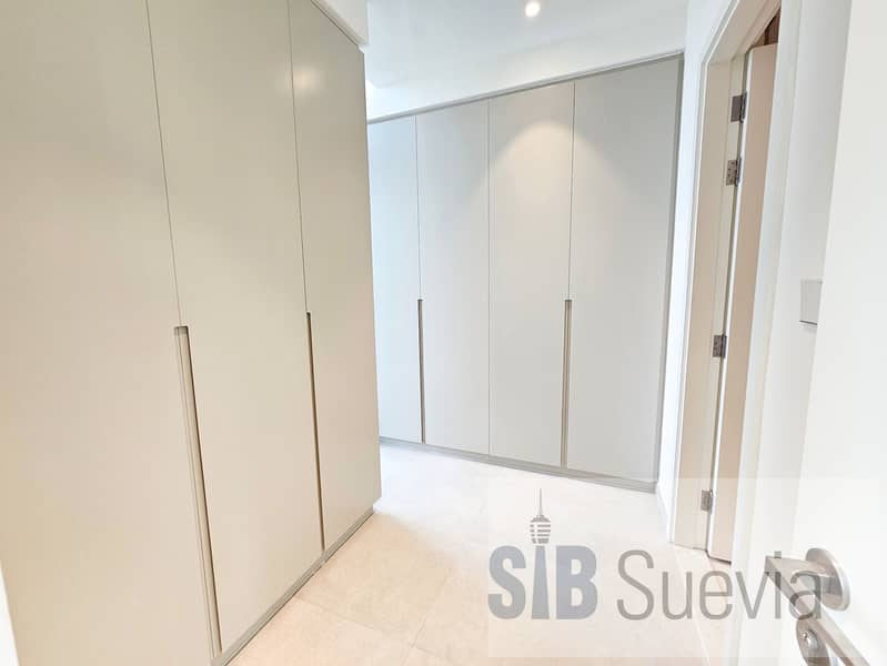 4 BED + Maids | Corner Unit | Park Facing - Image 13