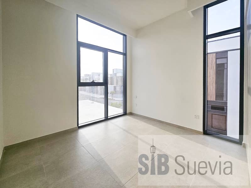 4 BED + Maids | Corner Unit | Park Facing - Image 14