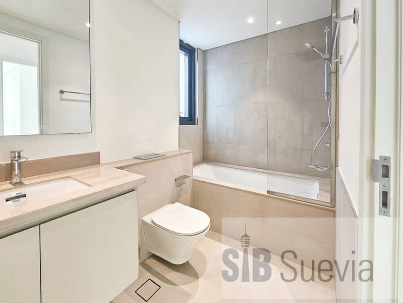 4 BED + Maids | Corner Unit | Park Facing - Image 15