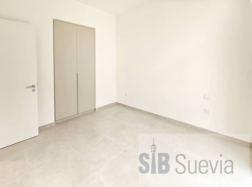 4 BED + Maids | Corner Unit | Park Facing - Image 17