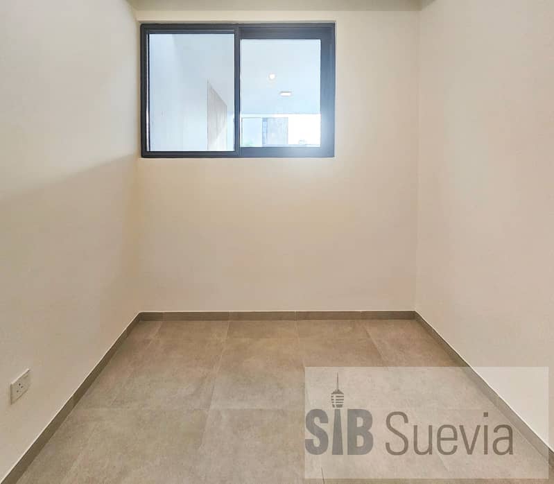 4 BED + Maids | Corner Unit | Park Facing - Image 18