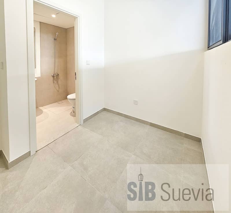 4 BED + Maids | Corner Unit | Park Facing - Image 19