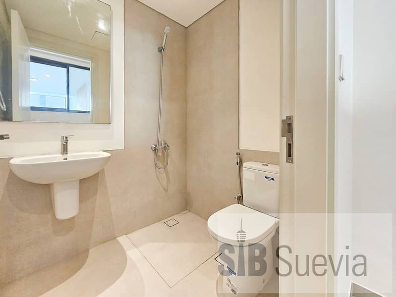 4 BED + Maids | Corner Unit | Park Facing - Image 20