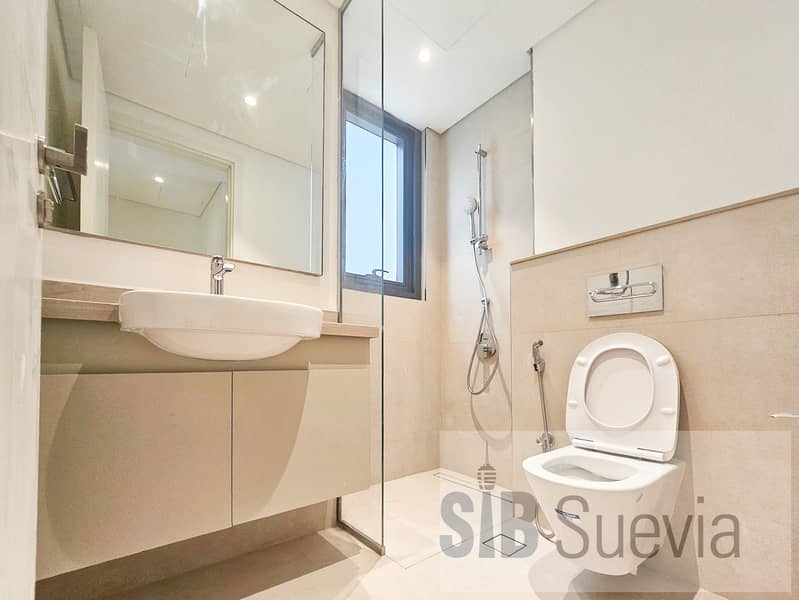 4 BED + Maids | Corner Unit | Park Facing - Image 21