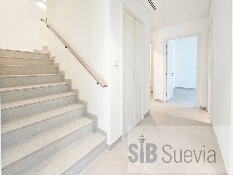 4 BED + Maids | Corner Unit | Park Facing - Image 22