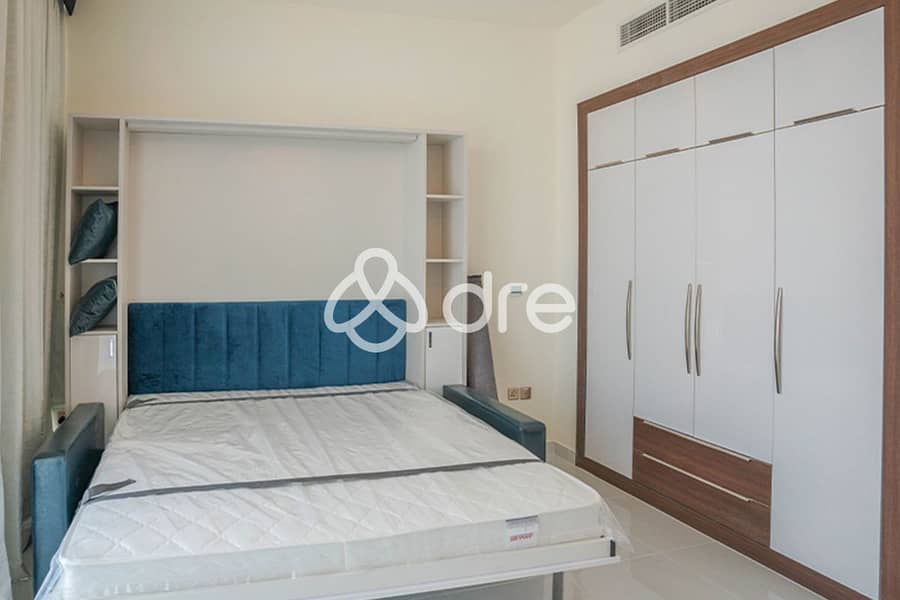 Studio Apartment | Fully Furnished | Low Floor - Image 7