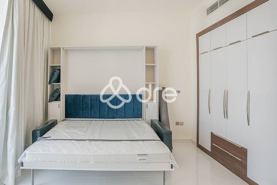 Studio Apartment | Fully Furnished | Low Floor - Image 8