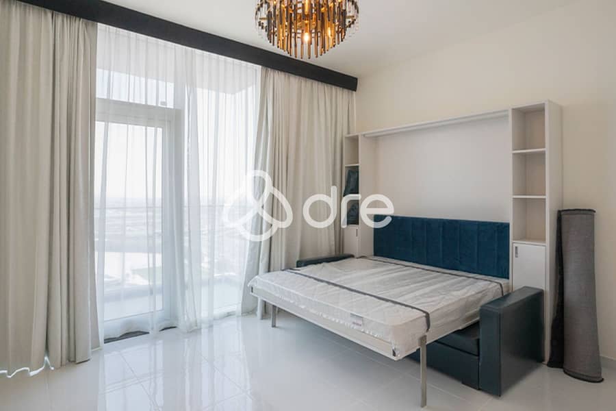 Studio Apartment | Fully Furnished | Low Floor - Image 9