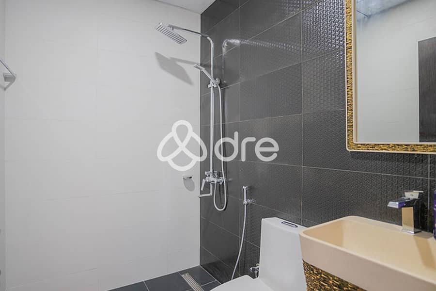 Studio Apartment | Fully Furnished | Low Floor - Image 10