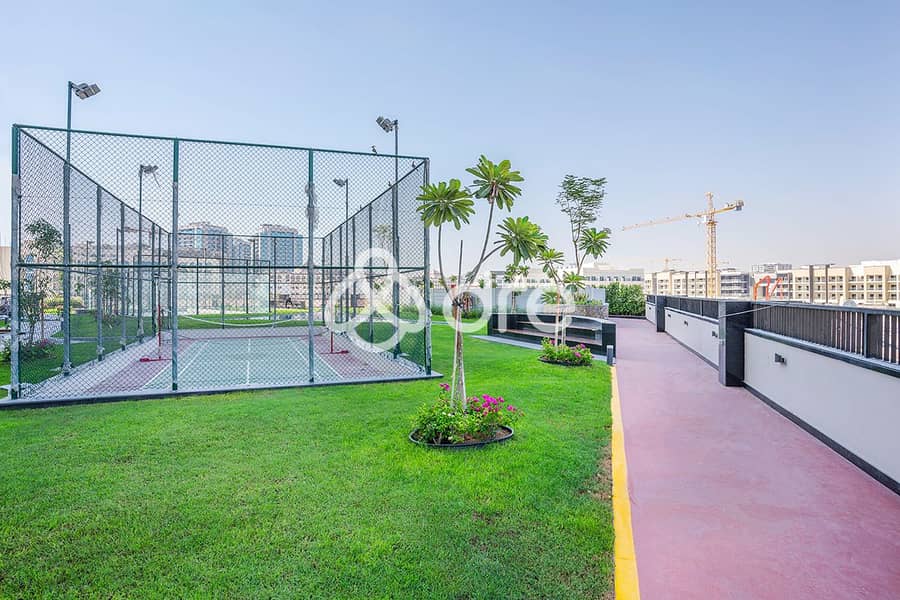 Studio Apartment | Fully Furnished | Low Floor - Image 13