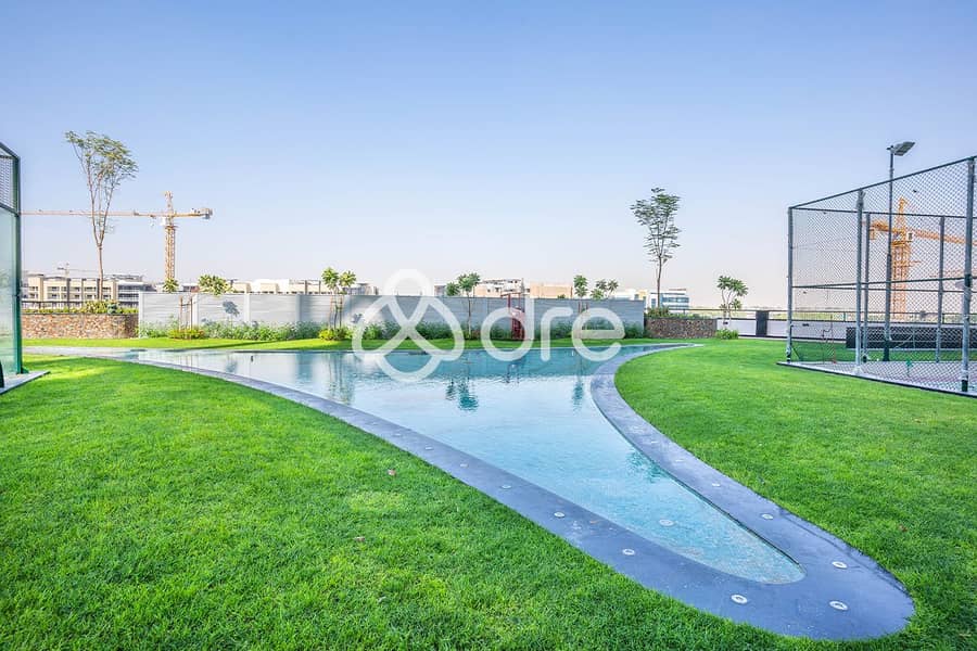 Studio Apartment | Fully Furnished | Low Floor - Image 14