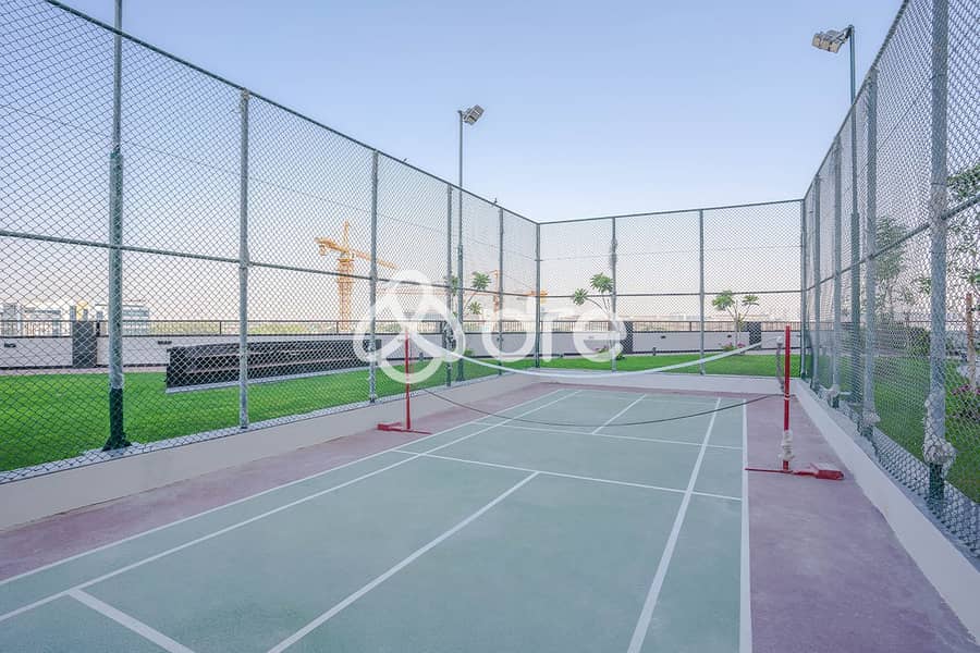 Studio Apartment | Fully Furnished | Low Floor - Image 15