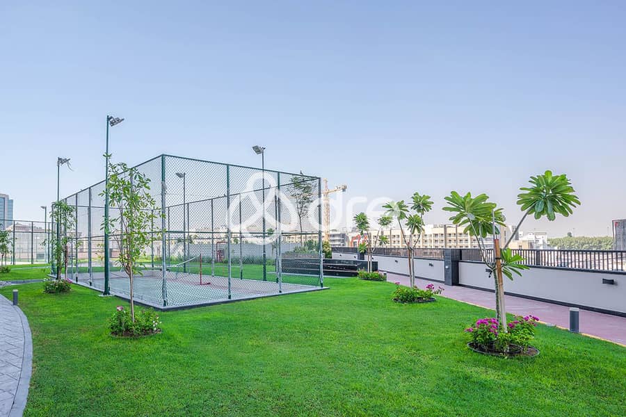 Studio Apartment | Fully Furnished | Low Floor - Image 17