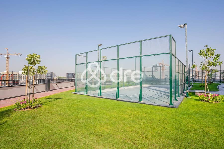 Studio Apartment | Fully Furnished | Low Floor - Image 18