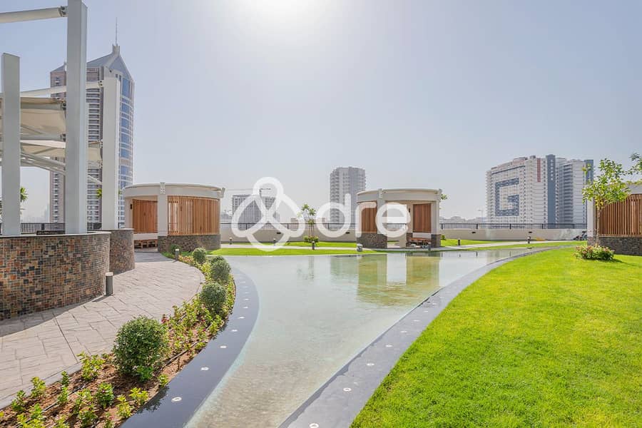 Studio Apartment | Fully Furnished | Low Floor - Image 22