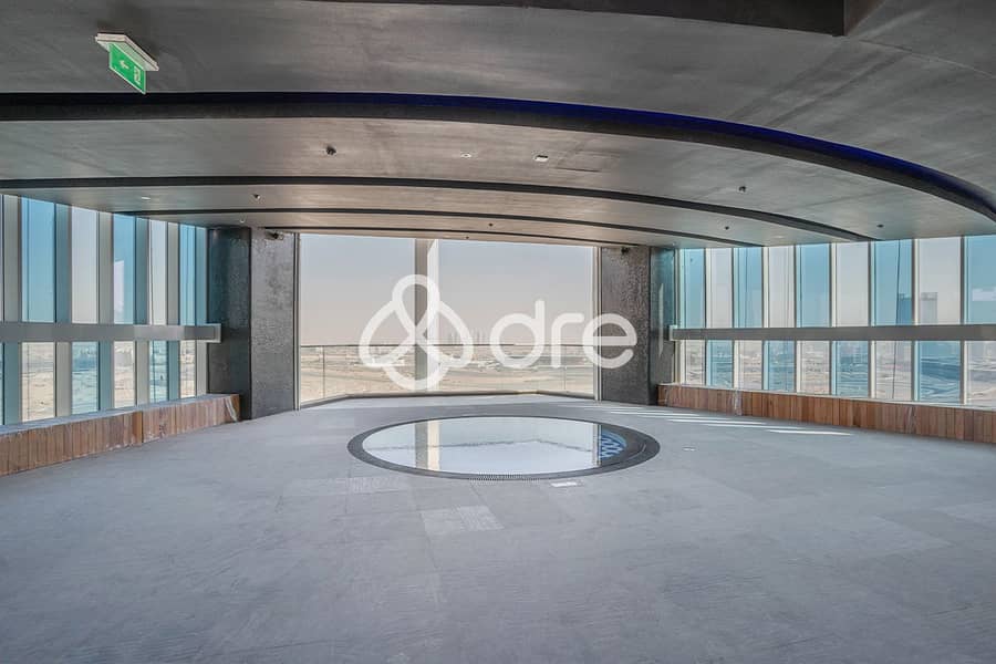 Studio Apartment | Fully Furnished | Low Floor - Image 25