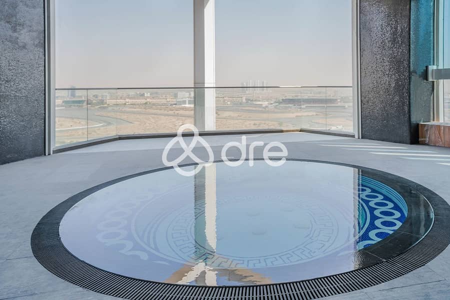 Studio Apartment | Fully Furnished | Low Floor - Image 26