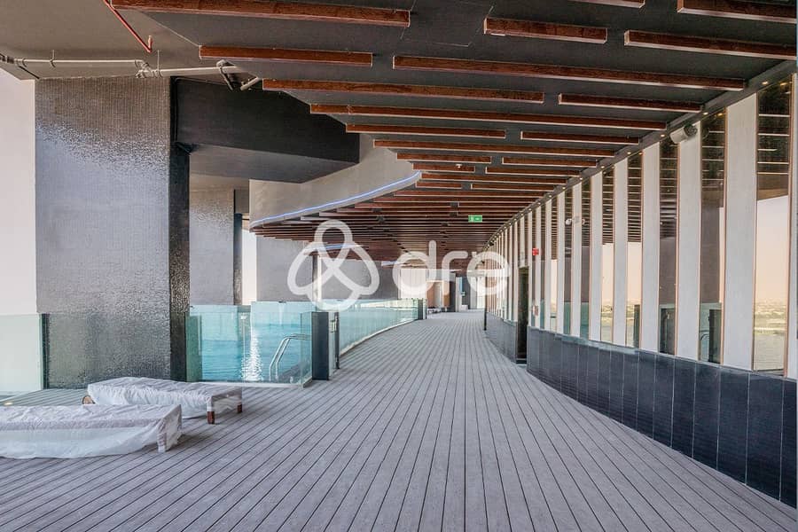 Studio Apartment | Fully Furnished | Low Floor - Image 30