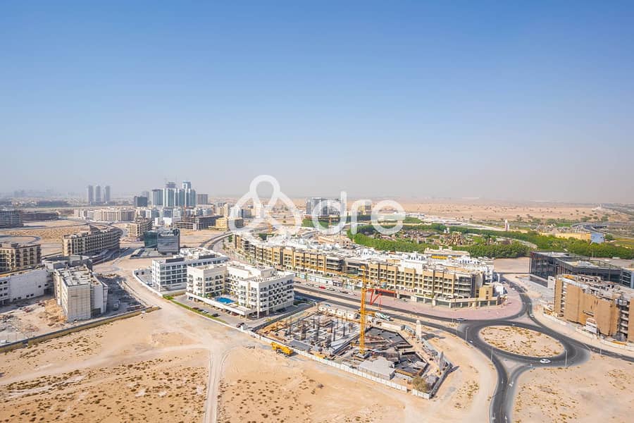 Studio Apartment | Fully Furnished | Low Floor - Image 31