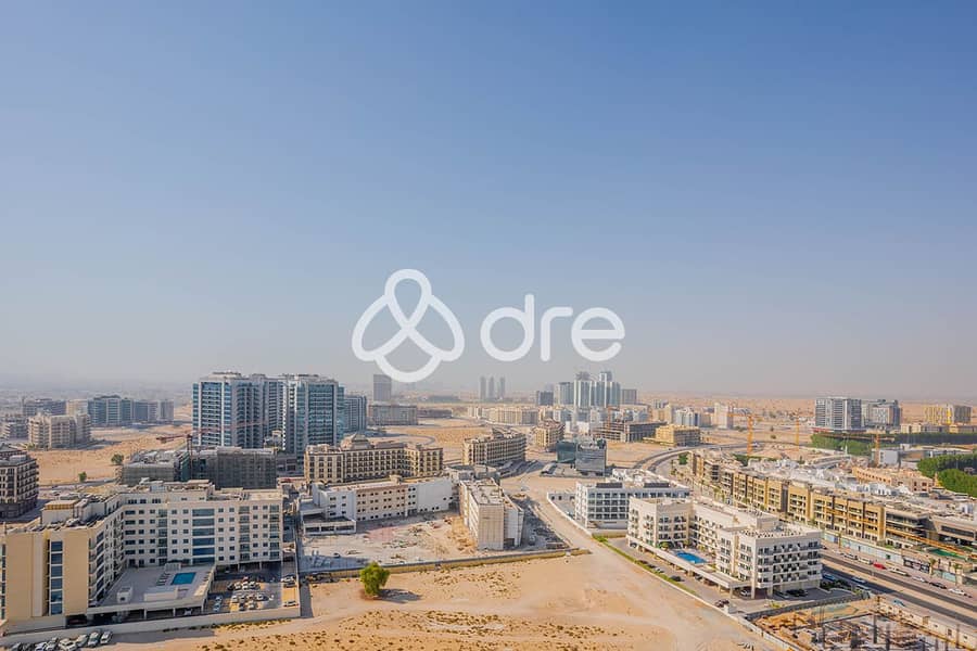 Studio Apartment | Fully Furnished | Low Floor - Image 32