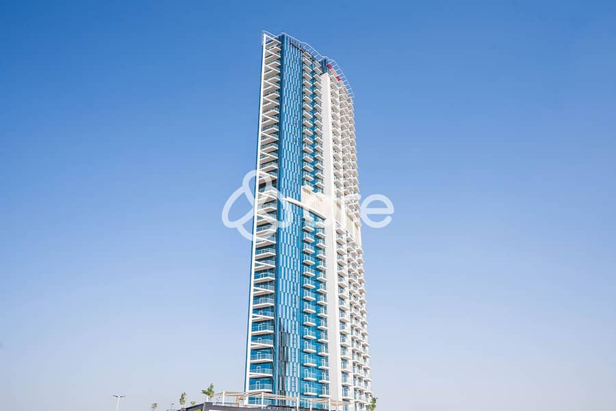 Studio Apartment | Fully Furnished | Low Floor - Image 34