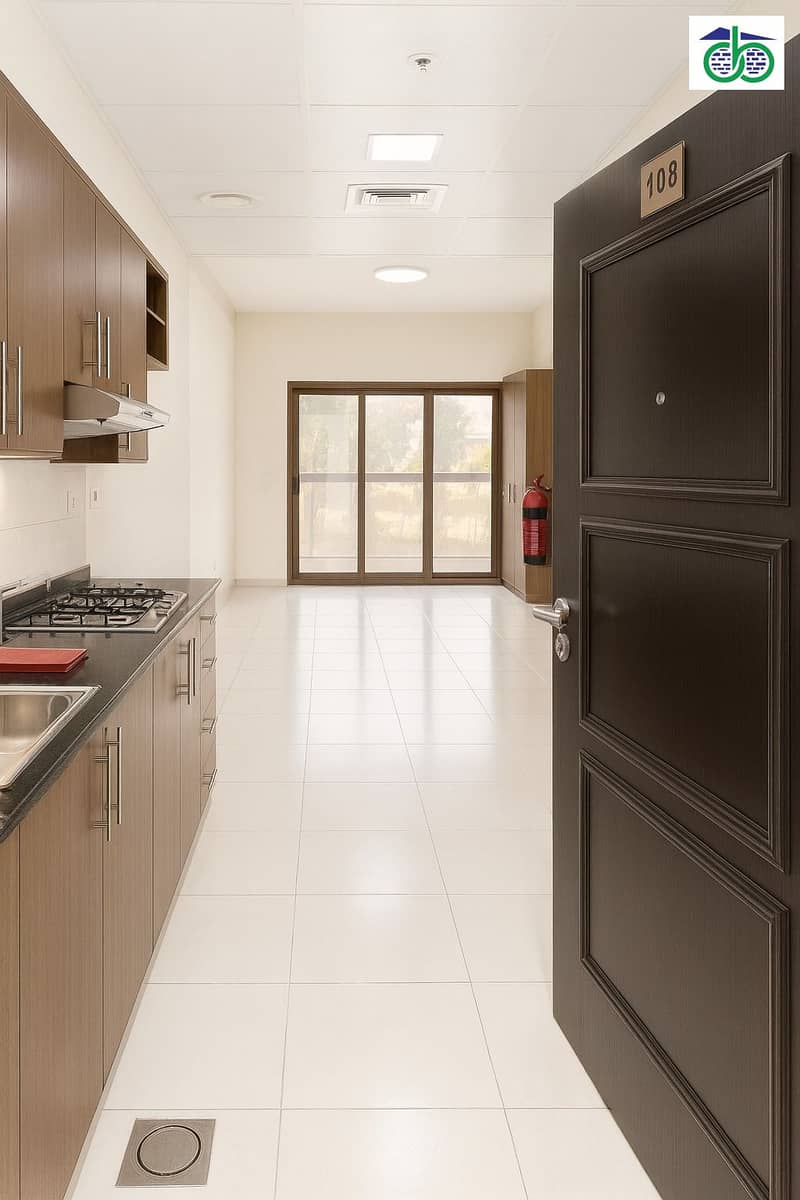 STUDIO AVAILABLE || DIRECT FROM OWNER || NO COMMISSION|| ONLY FOR FAMILY