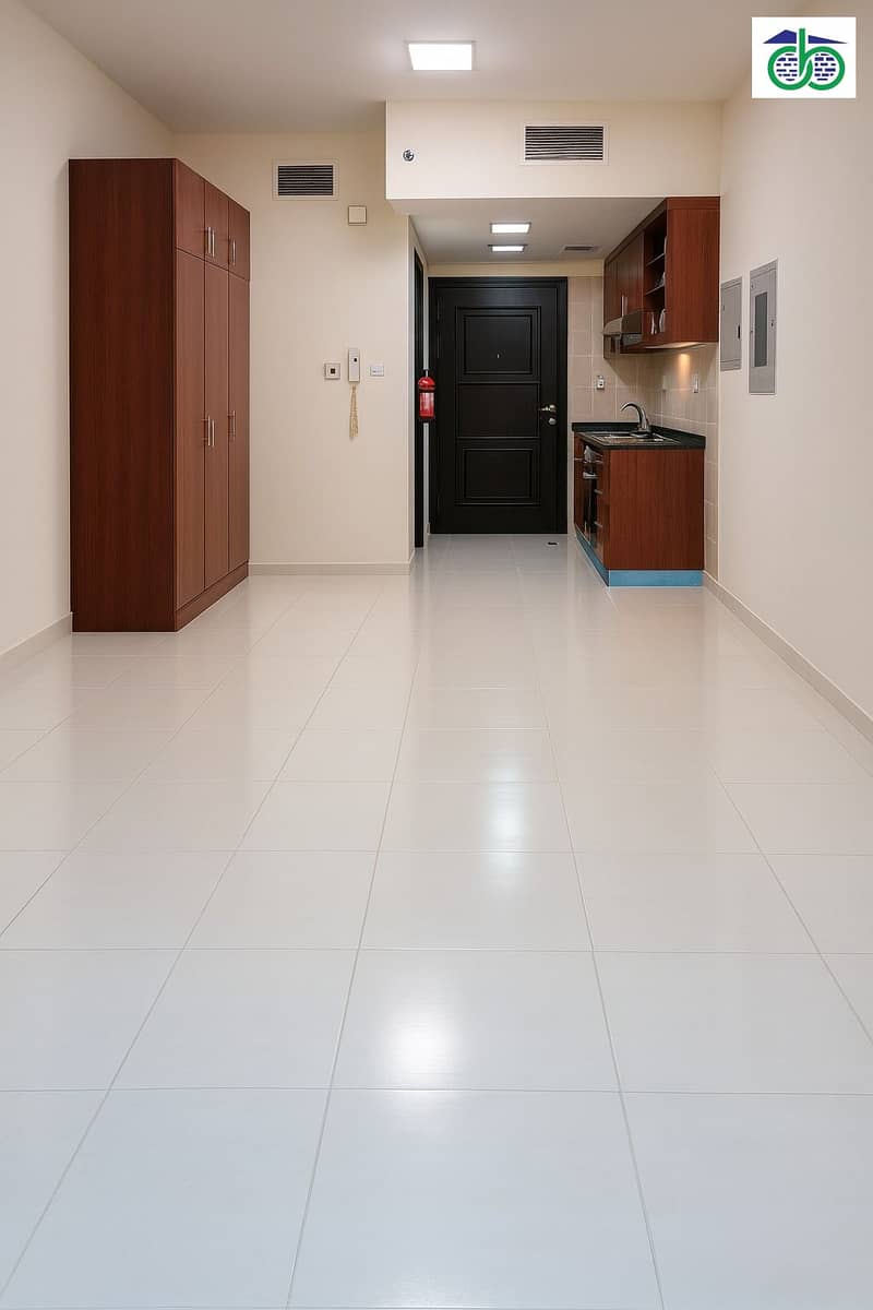 STUDIO AVAILABLE || DIRECT FROM OWNER || NO COMMISSION|| ONLY FOR FAMILY