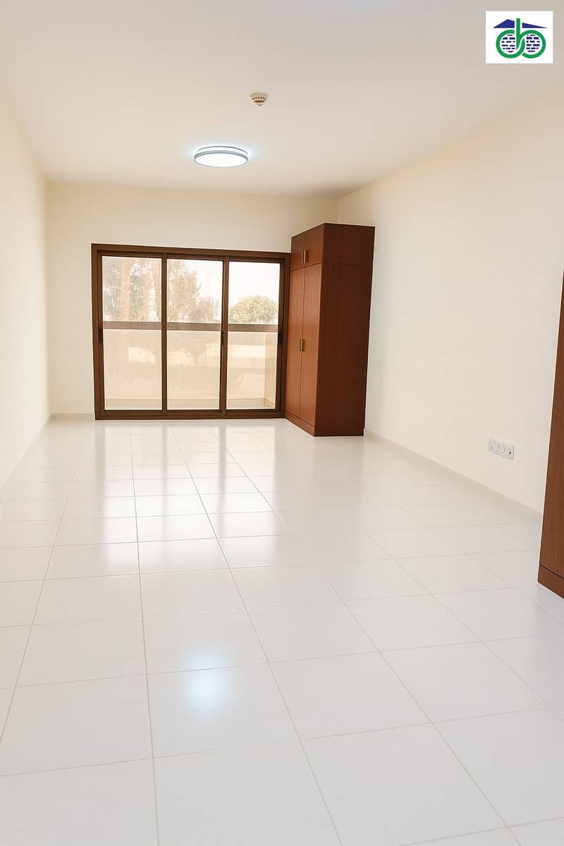 STUDIO AVAILABLE || DIRECT FROM OWNER || NO COMMISSION|| ONLY FOR FAMILY