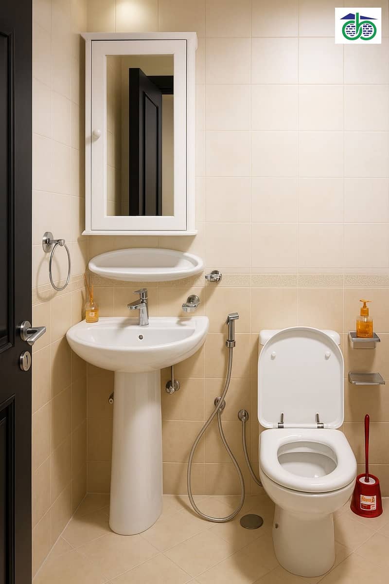 STUDIO AVAILABLE || DIRECT FROM OWNER || NO COMMISSION|| ONLY FOR FAMILY - Image 8