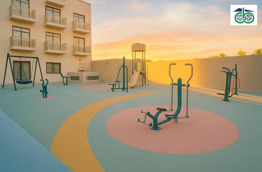 STUDIO AVAILABLE || DIRECT FROM OWNER || NO COMMISSION|| ONLY FOR FAMILY - Image 10