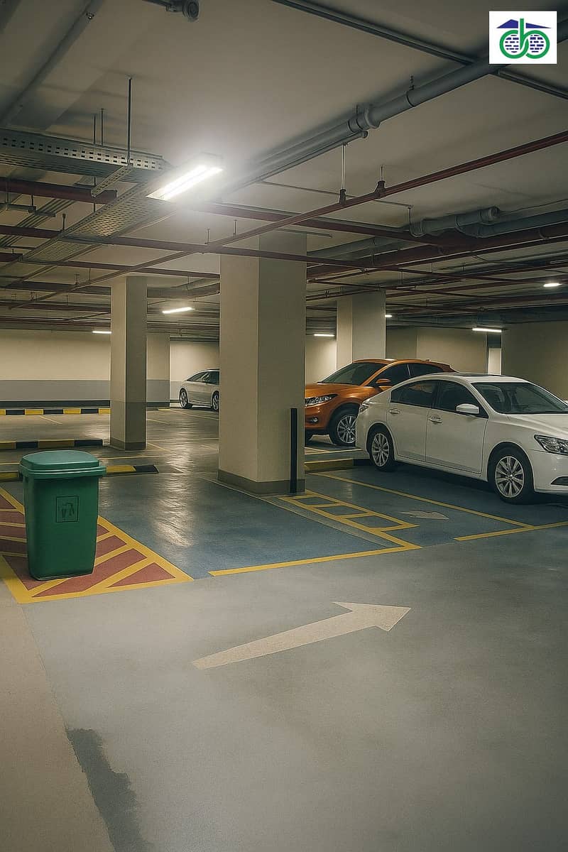 STUDIO AVAILABLE || DIRECT FROM OWNER || NO COMMISSION|| ONLY FOR FAMILY - Image 12