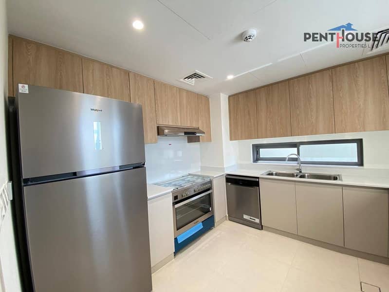 Semi- Detached Villa | Lagoon | Landscaped garden - Image 10