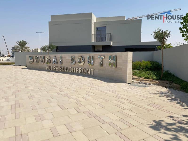 Semi- Detached Villa | Lagoon | Landscaped garden - Image 22