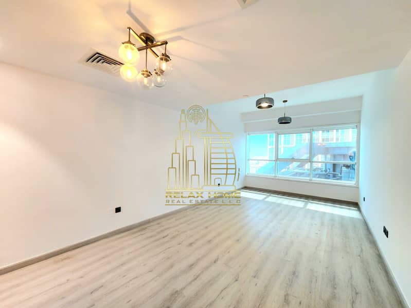 Spacious 2BHK | Big Balcony | Gym & Pool | Book Now - Image 11