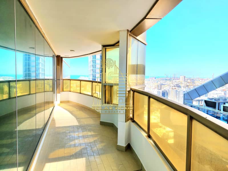 Spacious 2BHK | Big Balcony | Gym & Pool | Book Now - Image 12