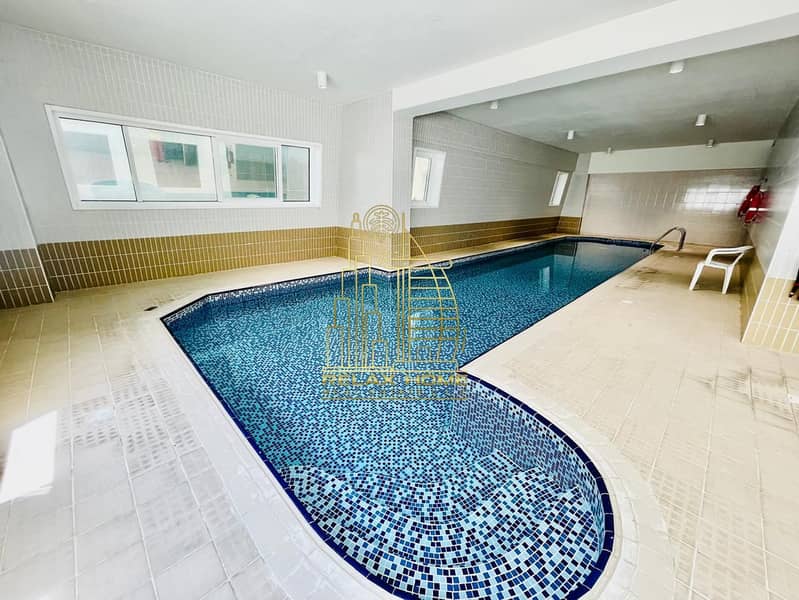 Spacious 2BHK | Big Balcony | Gym & Pool | Book Now - Image 17