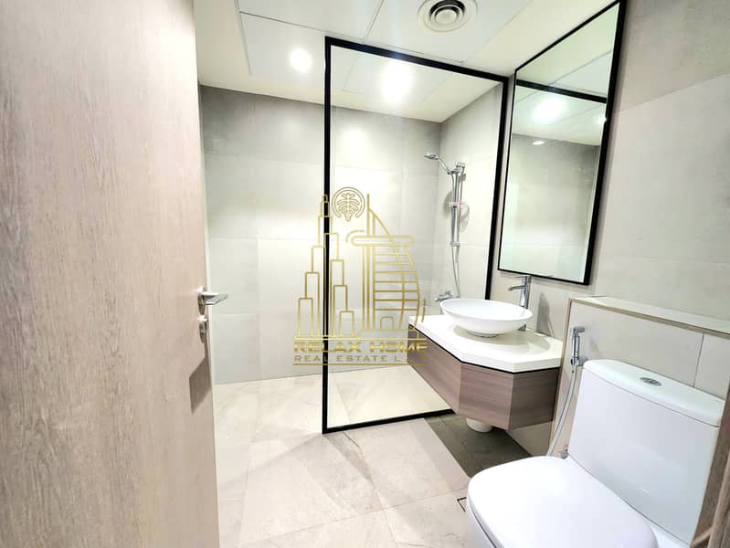 Spacious 2BHK | Big Balcony | Gym & Pool | Book Now - Image 19