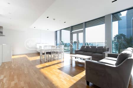 1 Bedroom Apartment for Rent in Bluewaters Island, Dubai - BW Res 2 311_pages-to-jpg-0005. jpg 1 Bedroom Apartment for Rent in Bluewaters Island, Dubai - BW Res 2 311_pages-to-jpg-0005. jpg