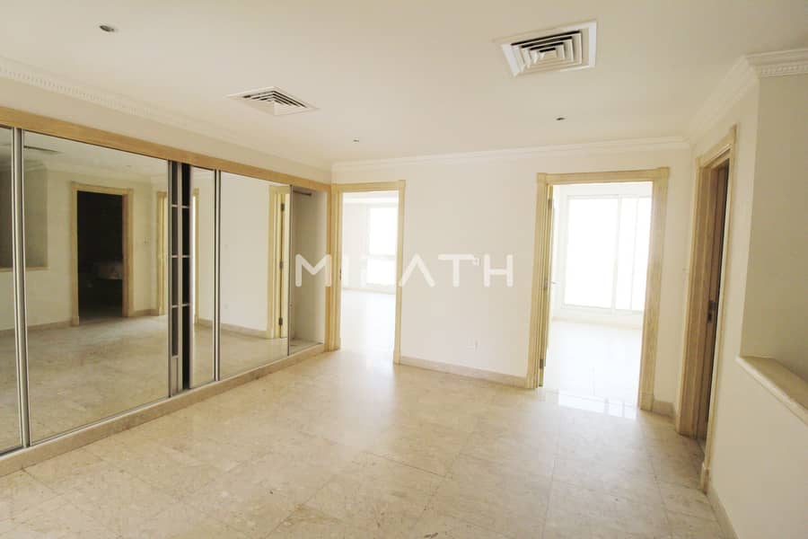 Elegant 3BR Villa | Shared Pool | Prvt Garden - Image 7