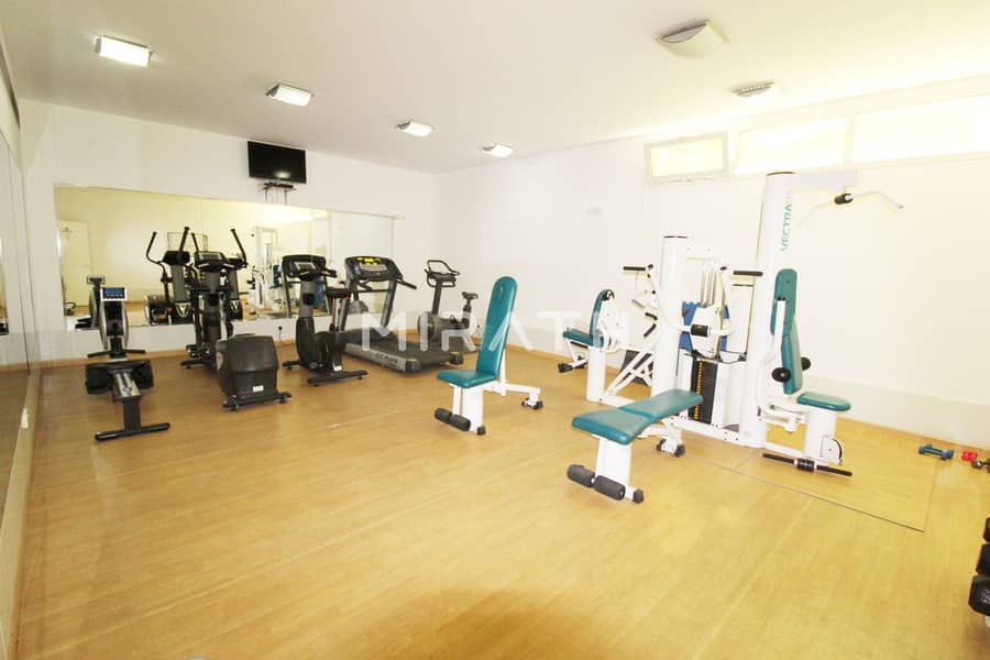 Elegant 3BR Villa | Shared Pool | Prvt Garden - Image 13