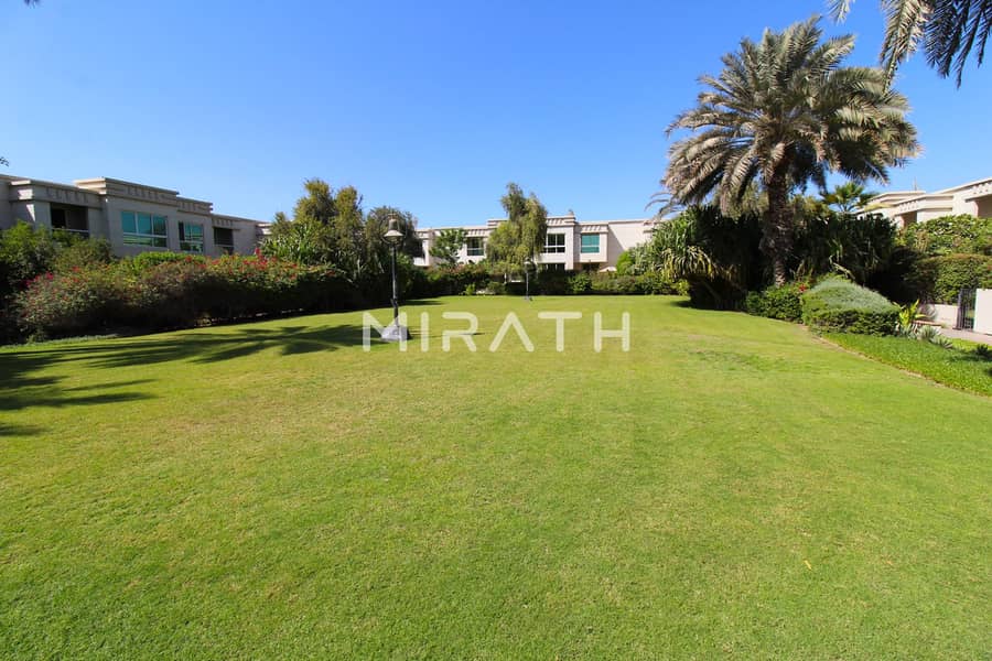 Elegant 3BR Villa | Shared Pool | Prvt Garden - Image 17