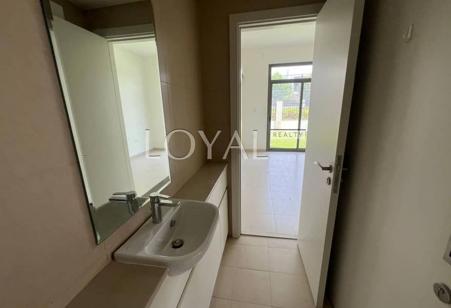 Single Row | Vacant | Access to Sports area - Image 19