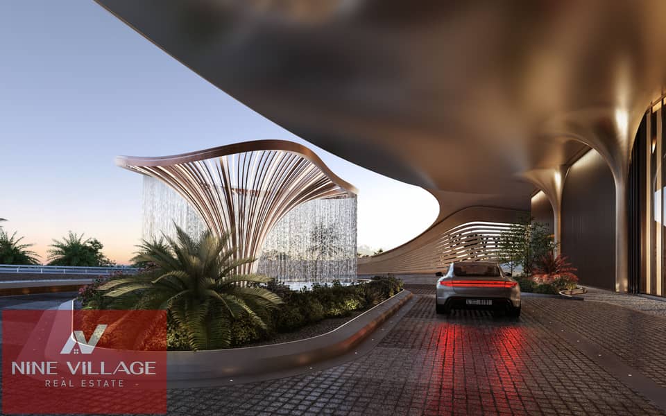 Spacious 1-BHK| High-End Finishing| Prime Location - Image 12