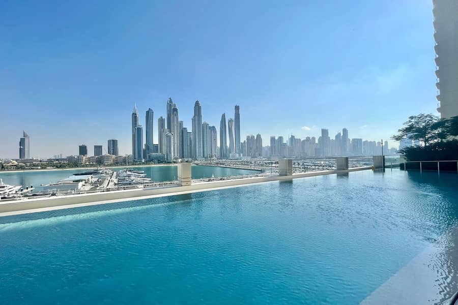 Furnished | Private Beach | Open Views